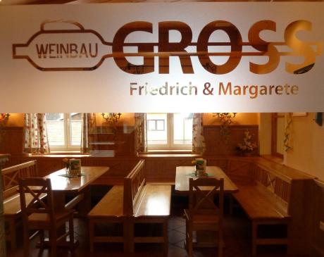 Weinreben